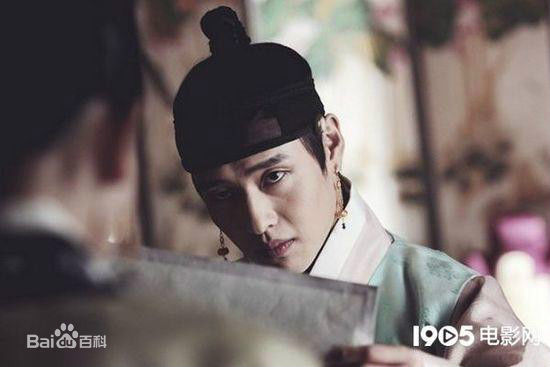 姜河那()最新剧照