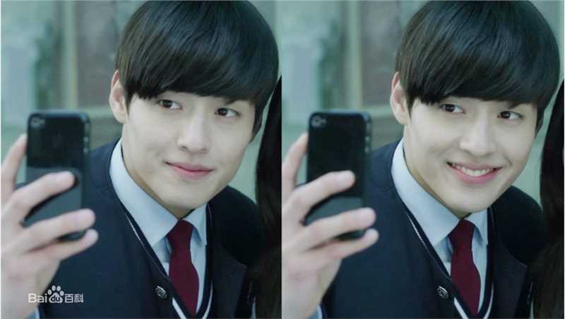 姜河那()最新剧照