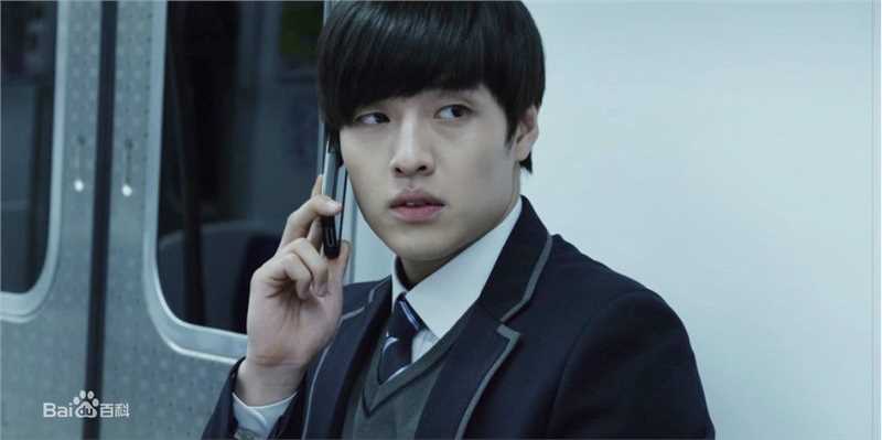 姜河那()最新剧照