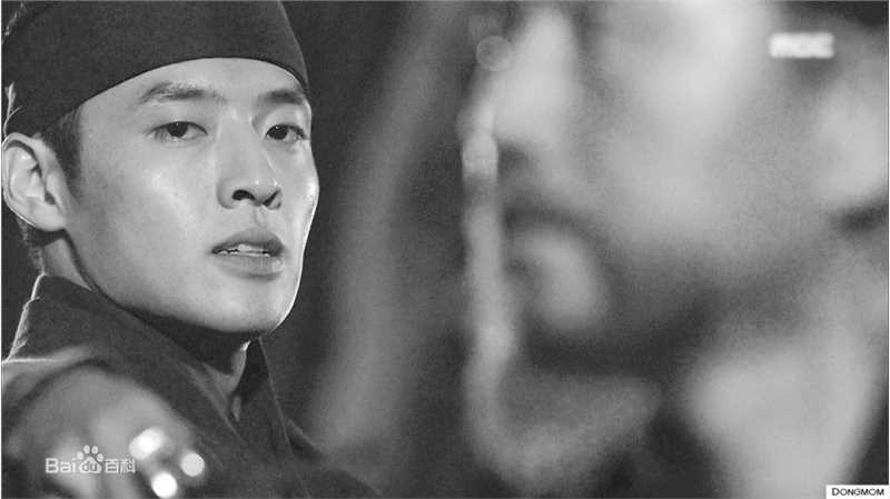 姜河那()最新剧照