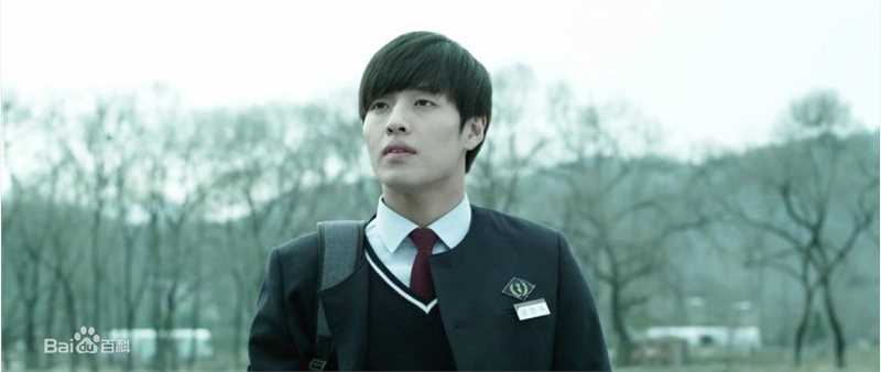 姜河那()最新剧照