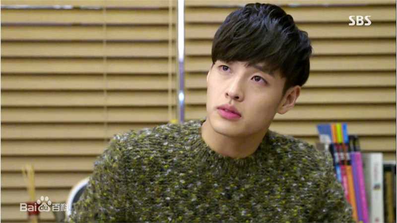 姜河那()最新剧照