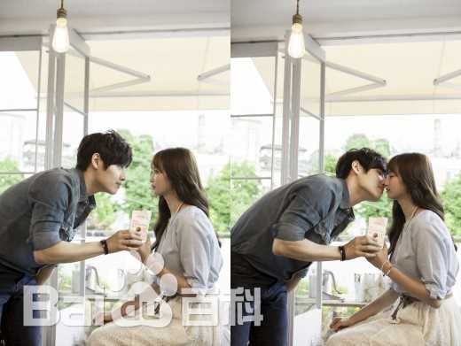 姜河那()最新剧照