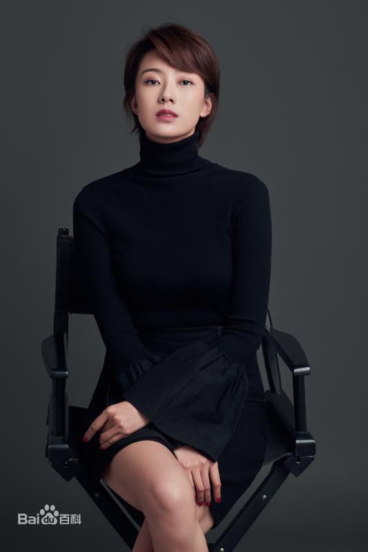 孟真概述图册素颜照壁纸