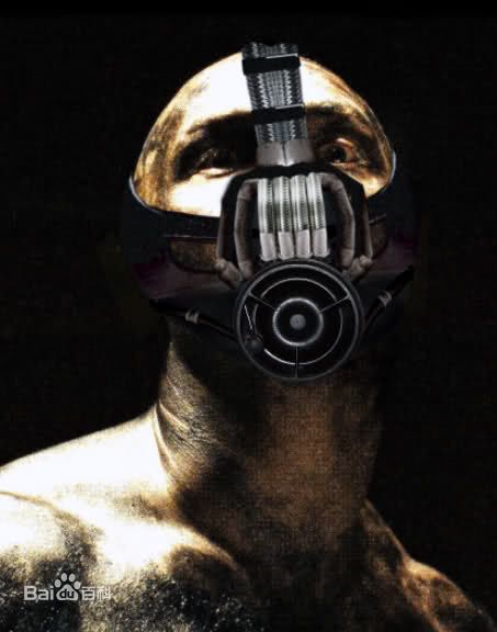 精选汤姆·哈迪(Tom Hardy)精彩图册