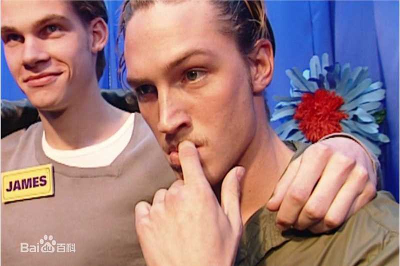 精选汤姆·哈迪(Tom Hardy)精彩图册