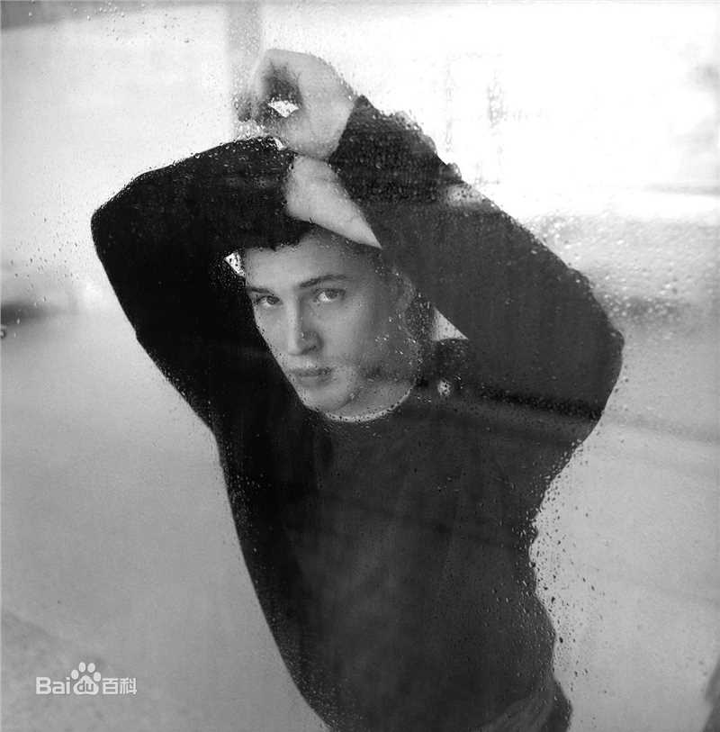 精选汤姆·哈迪(Tom Hardy)精彩图册