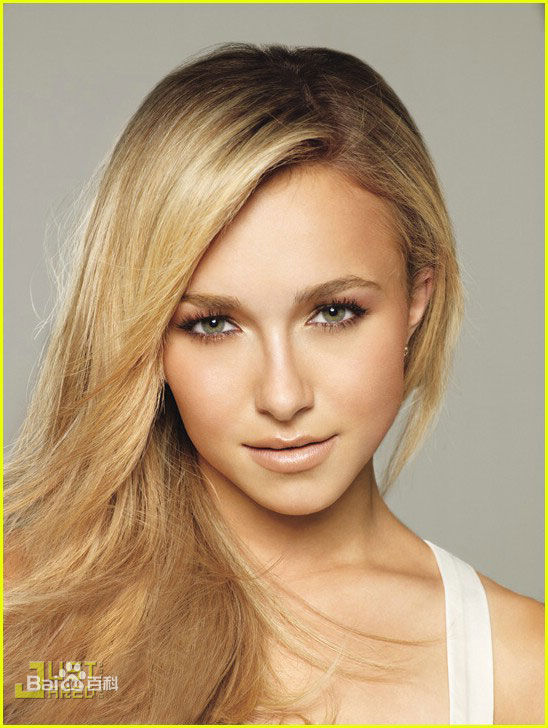 最新海顿·潘妮蒂尔(Hayden Leslie Panettiere)壁纸