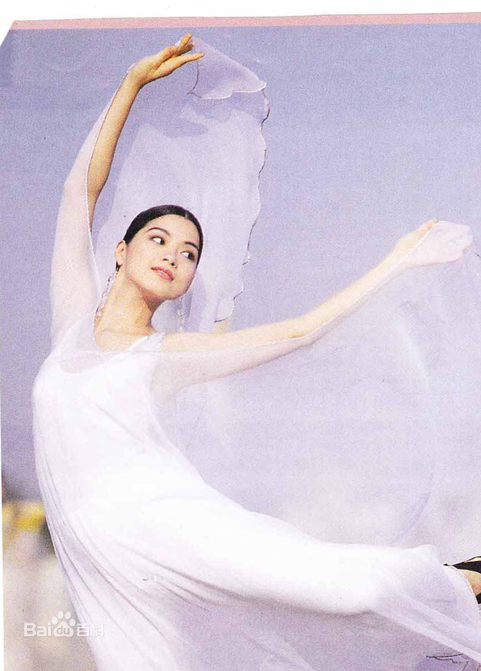 高清刘锦玲图片