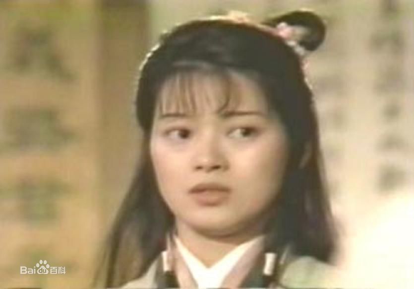 高清刘锦玲图片