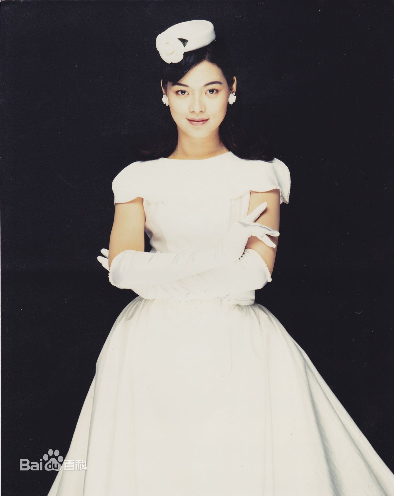 刘锦玲最全早期照片壁纸