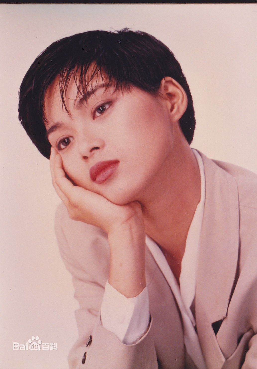 刘锦玲最全早期照片壁纸