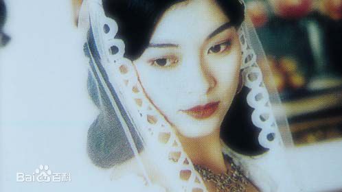 刘锦玲在《夺帅》中的最新剧照