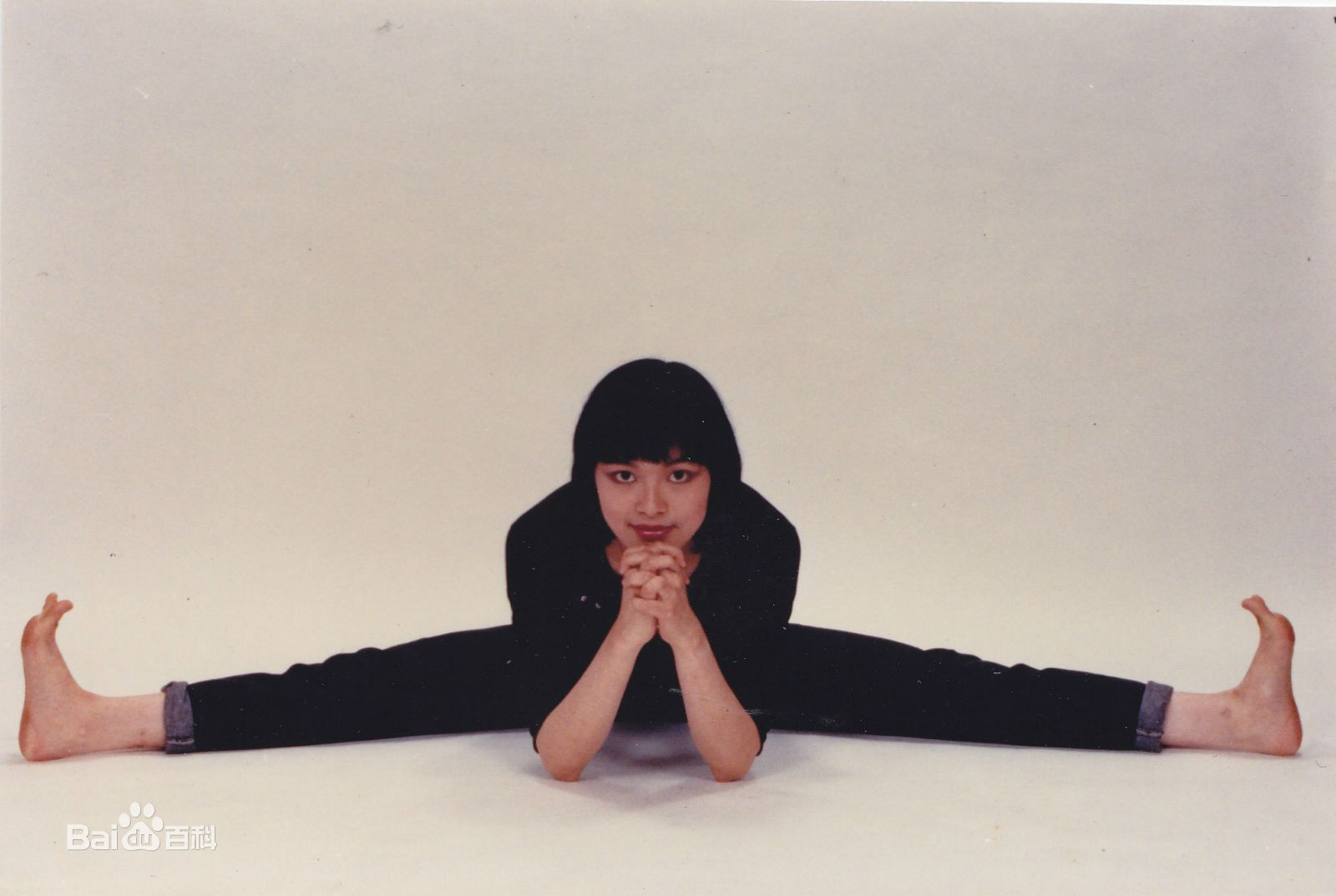 高清刘锦玲精彩图册