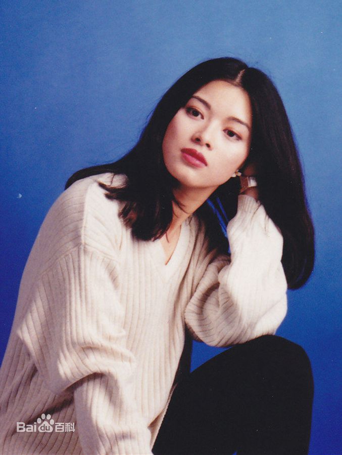 高清刘锦玲精彩图册