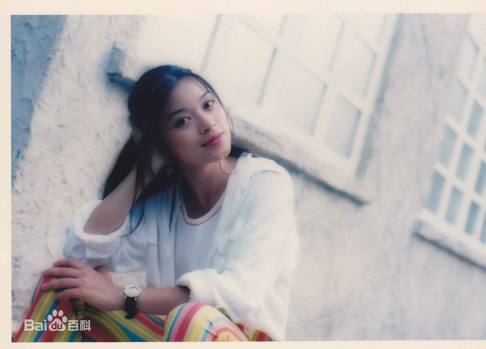 高清刘锦玲精彩图册