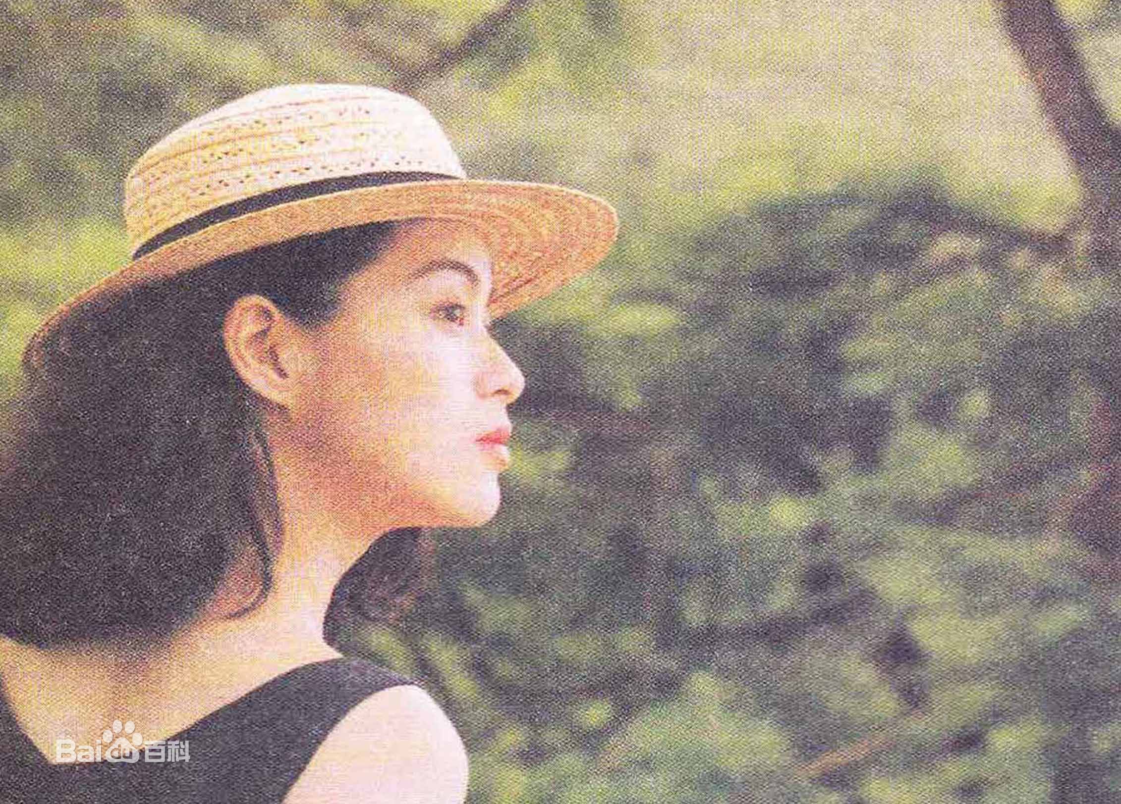 高清刘锦玲精彩图册