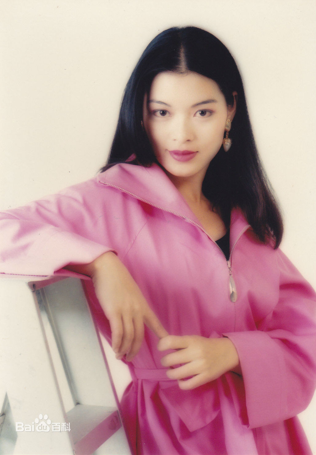 高清刘锦玲精彩图册