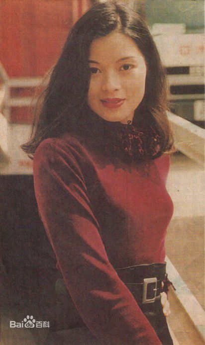 高清刘锦玲精彩图册