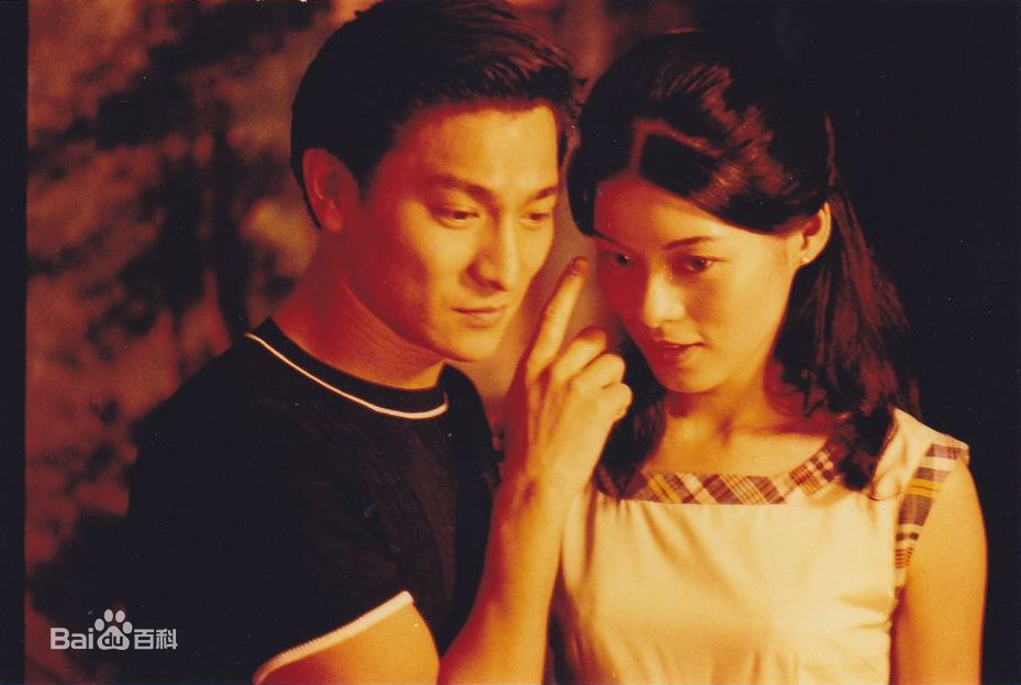 高清刘锦玲在电影《天长地久》饰何宝玲中的图集