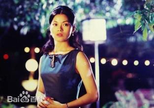 高清刘锦玲在电影《天长地久》饰何宝玲中的图集