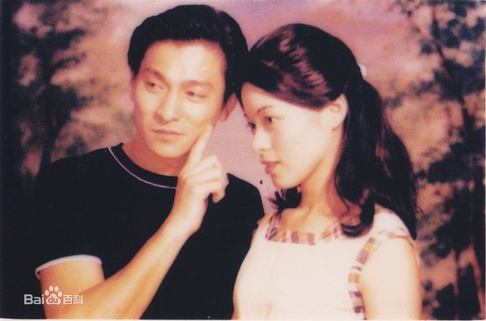 高清刘锦玲在电影《天长地久》饰何宝玲中的图集