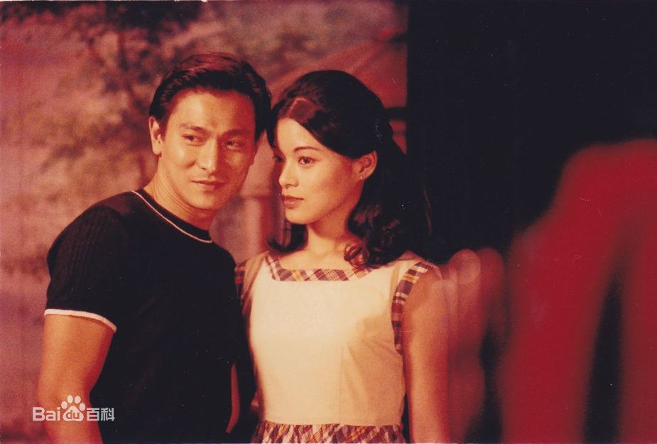 高清刘锦玲在电影《天长地久》饰何宝玲中的图集