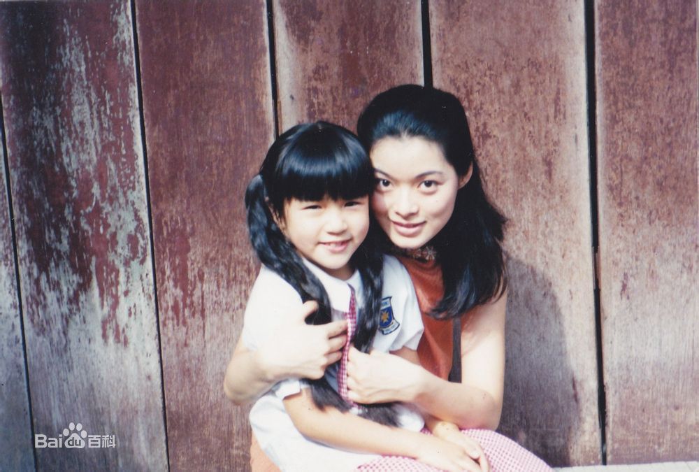 高清刘锦玲在电影《天长地久》饰何宝玲中的图集