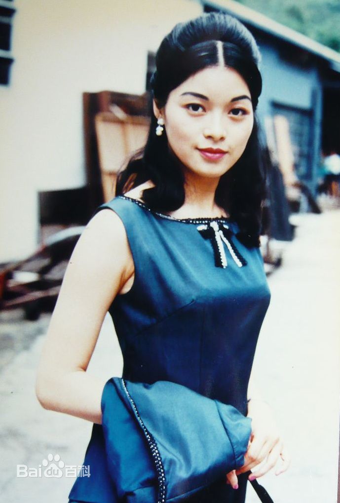 高清刘锦玲在电影《天长地久》饰何宝玲中的图集