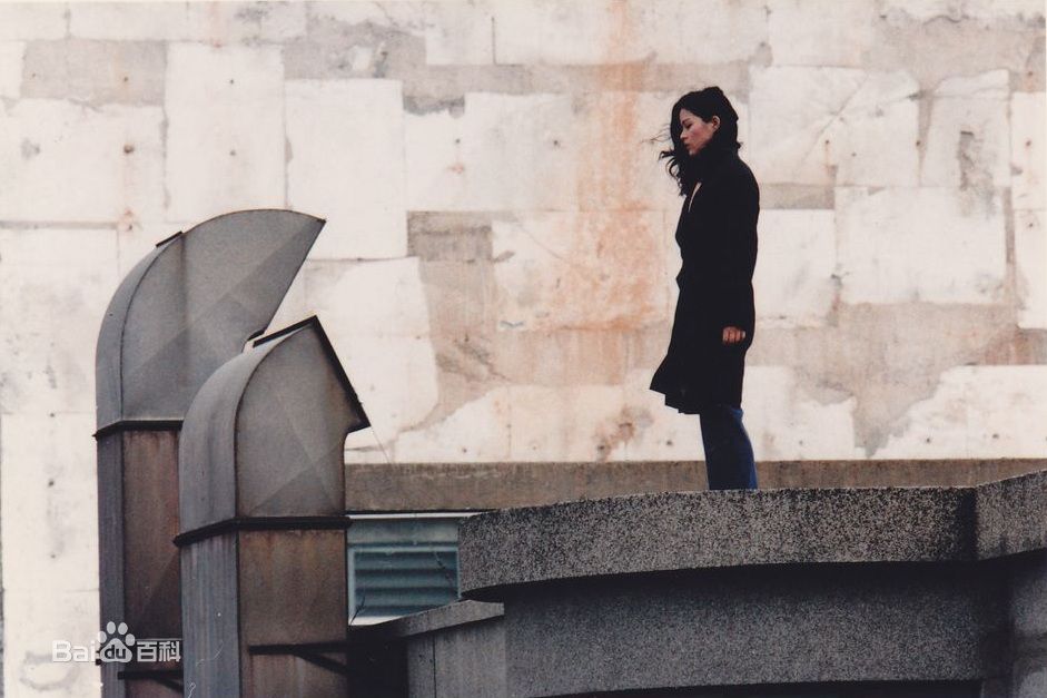 刘锦玲电影《999谁是凶手》最新剧照