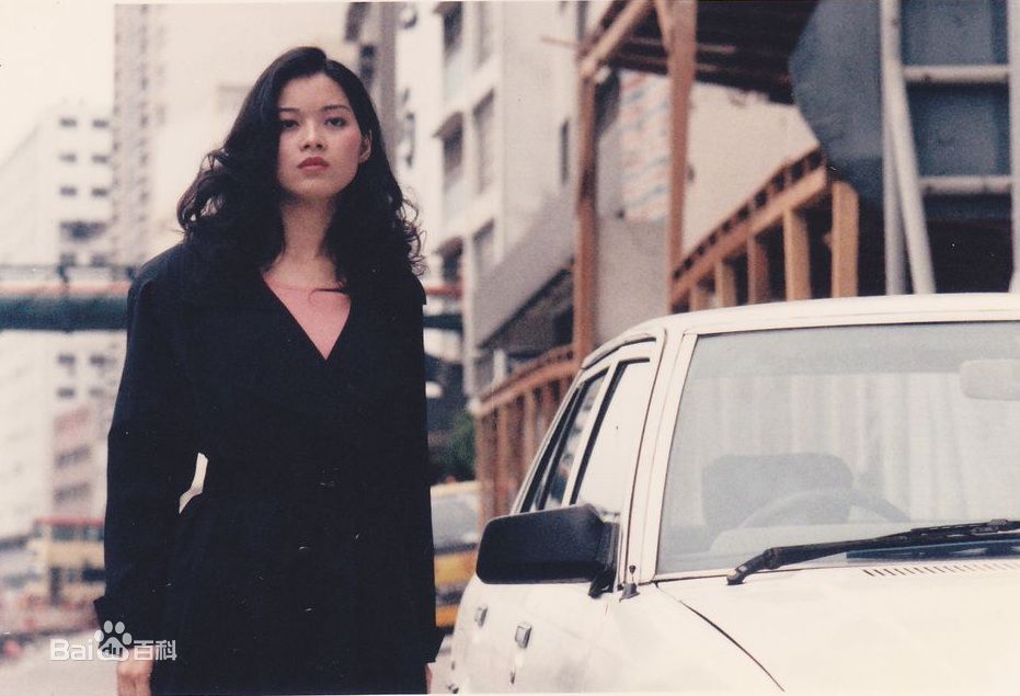 刘锦玲电影《999谁是凶手》最新剧照