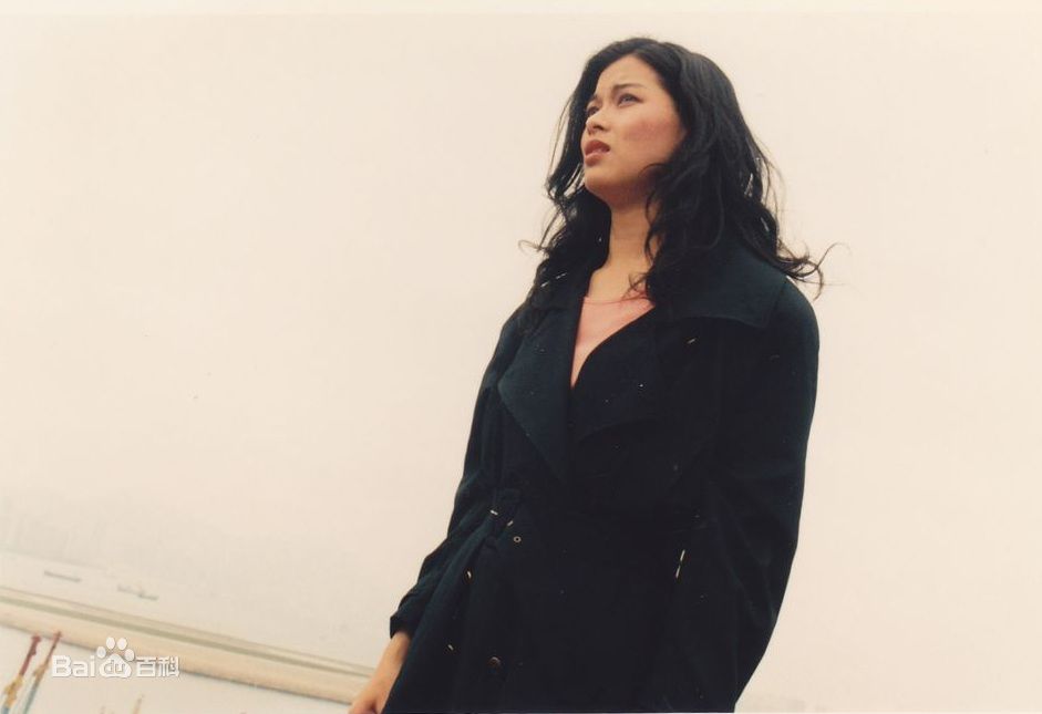 刘锦玲电影《999谁是凶手》最新剧照