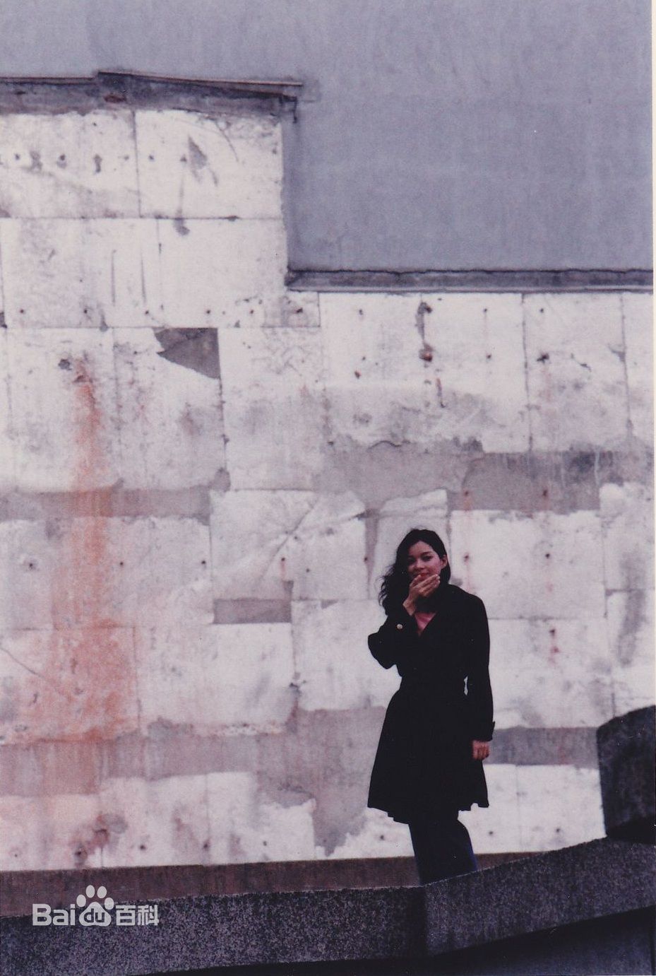 刘锦玲电影《999谁是凶手》最新剧照