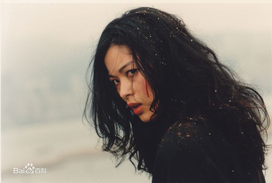 刘锦玲电影《999谁是凶手》最新剧照