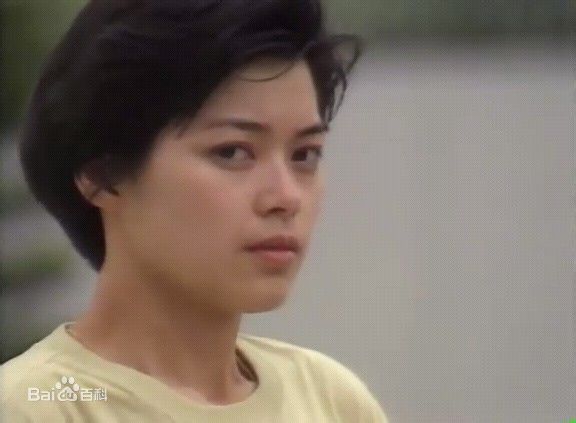 最全刘锦玲在《发本无情》饰演彭皓君中的壁纸