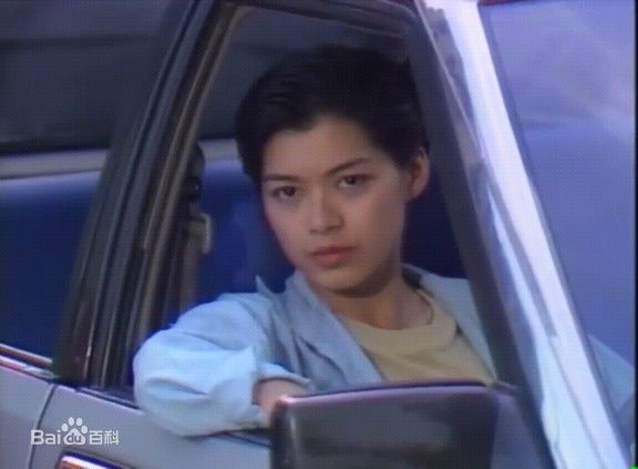 最全刘锦玲在《发本无情》饰演彭皓君中的壁纸