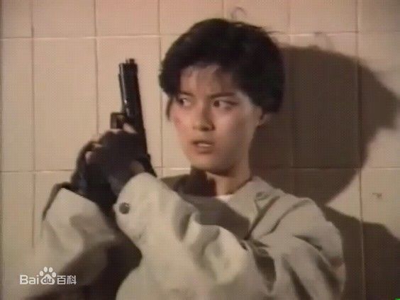 最全刘锦玲在《发本无情》饰演彭皓君中的壁纸