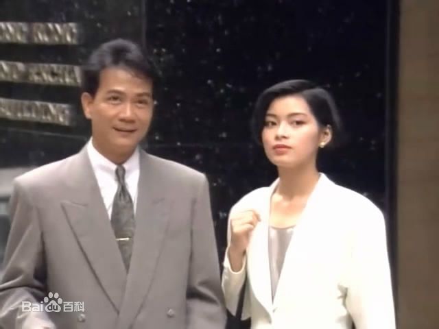 高清刘锦玲在《豪门》饰李欣茹中的图集