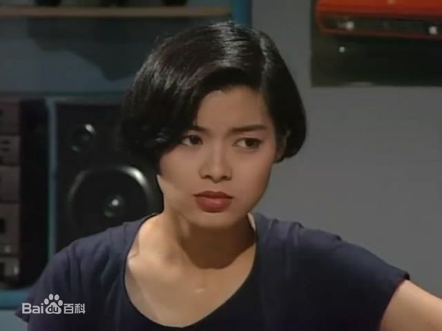 高清刘锦玲在《豪门》饰李欣茹中的图集