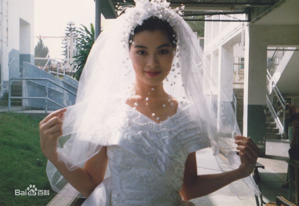 高清刘锦玲在《豪门》饰李欣茹中的图集