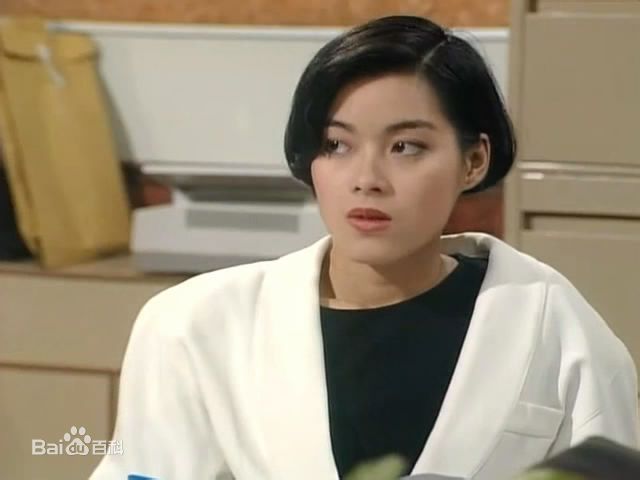 高清刘锦玲在《豪门》饰李欣茹中的图集