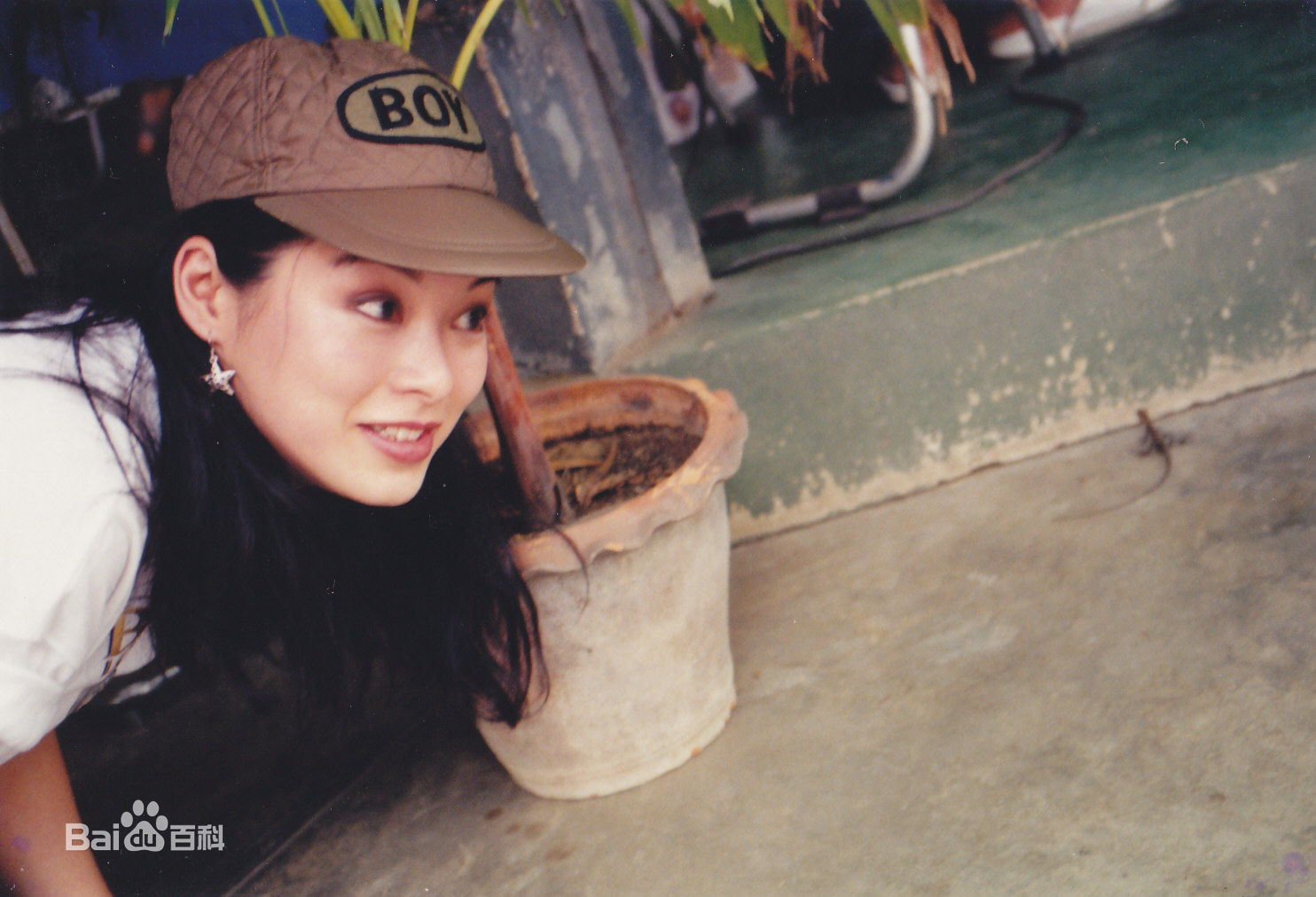 刘锦玲综艺节目图册