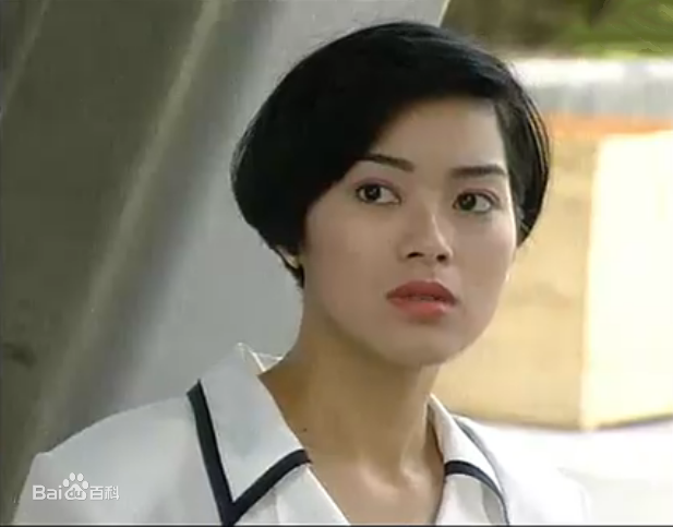 最优质刘锦玲在《自尊无上》饰演官家欣中的相册