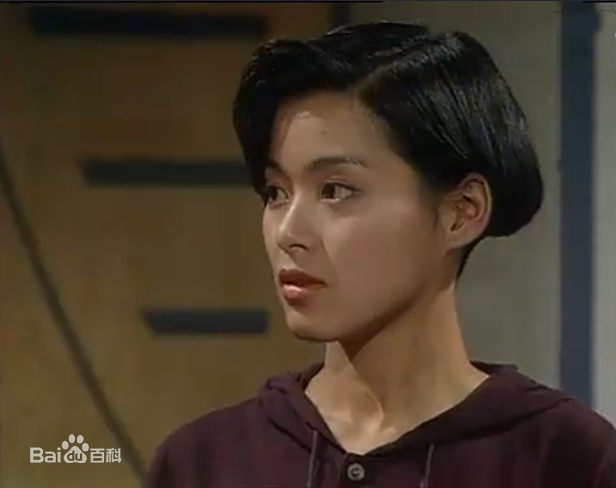 最优质刘锦玲在《自尊无上》饰演官家欣中的相册