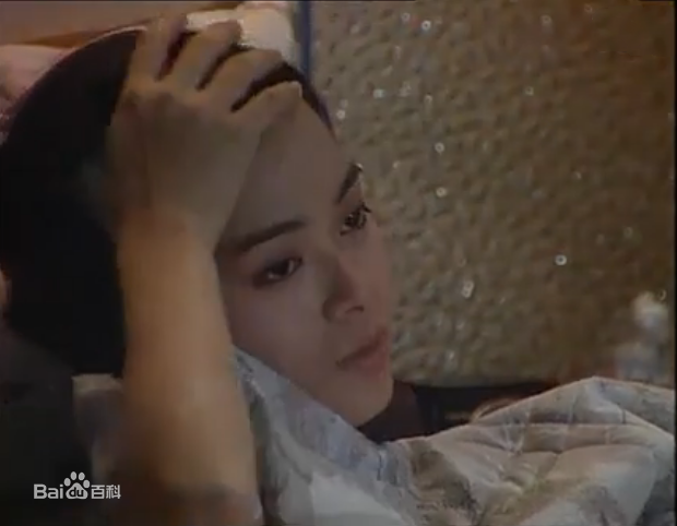 最优质刘锦玲在《自尊无上》饰演官家欣中的相册