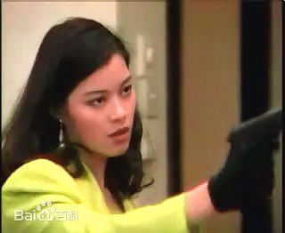 高清刘锦玲在《枪神》饰演何小月中的图集