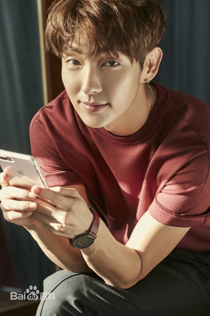 精选李准基(LEE JOON GI、)图片