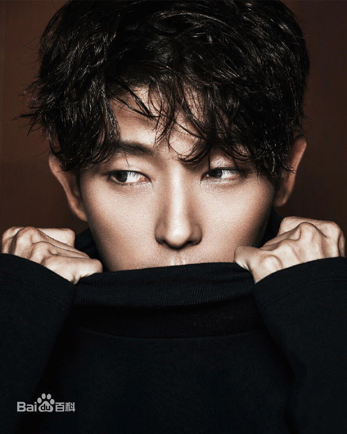精选李准基(LEE JOON GI、)图片