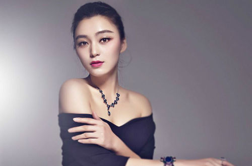 最新王亚楠(Karen)性感图片