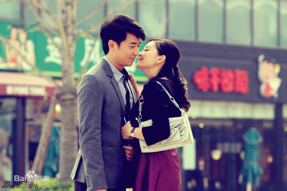 高清戴娇倩(Shirley Dai)精彩图册